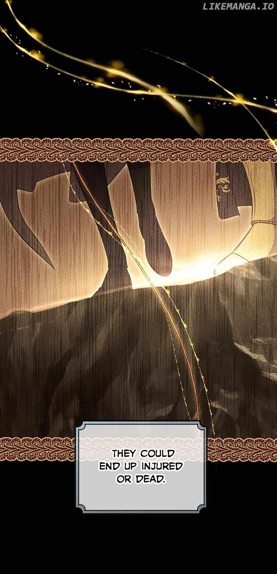 The Hero's Savior Chapter 89 - page 23