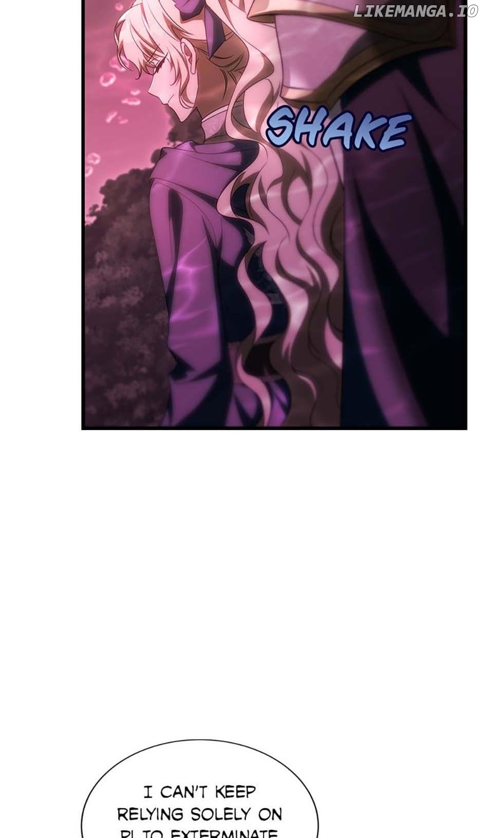 The Hero's Savior Chapter 89 - page 26