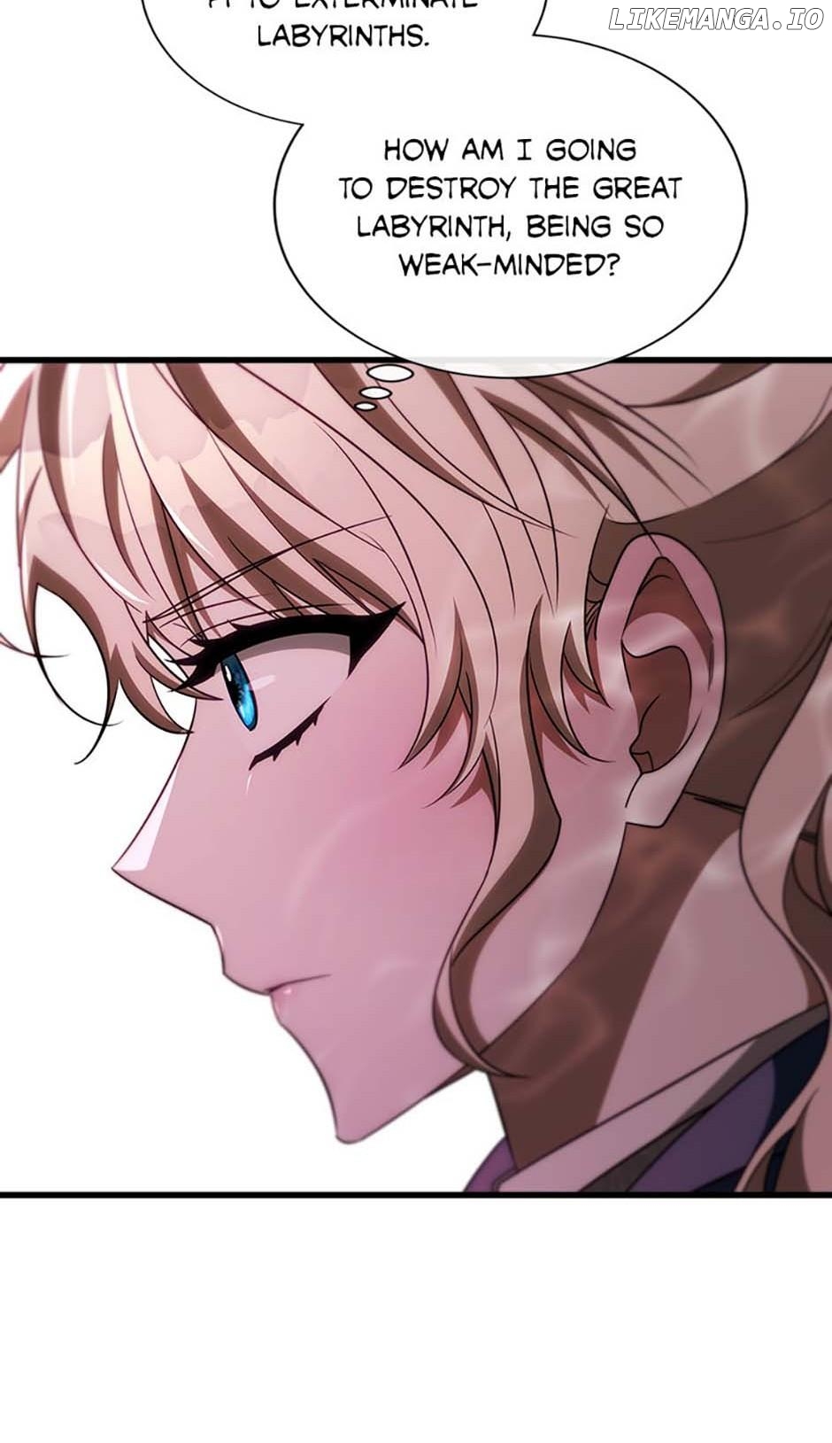 The Hero's Savior Chapter 89 - page 27