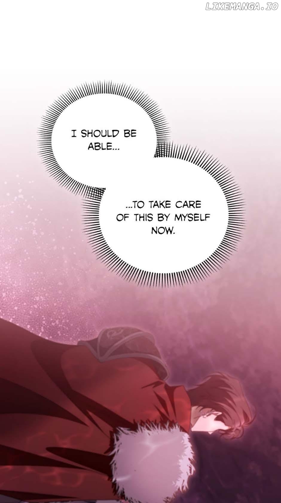 The Hero's Savior Chapter 89 - page 28