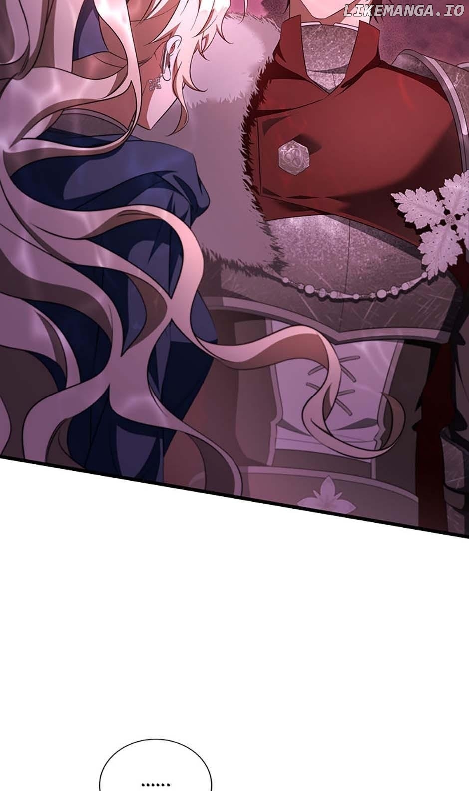 The Hero's Savior Chapter 89 - page 35