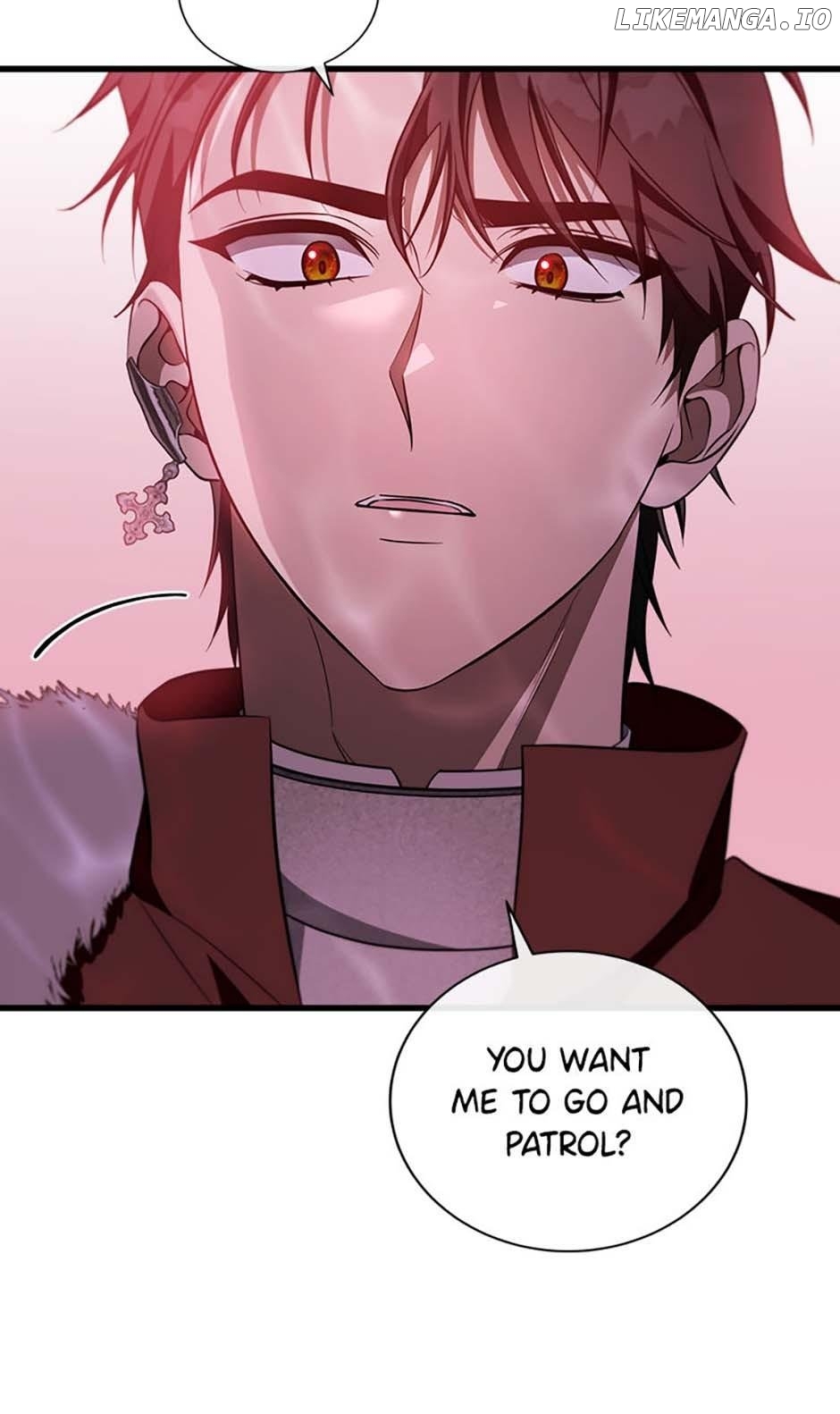 The Hero's Savior Chapter 89 - page 36