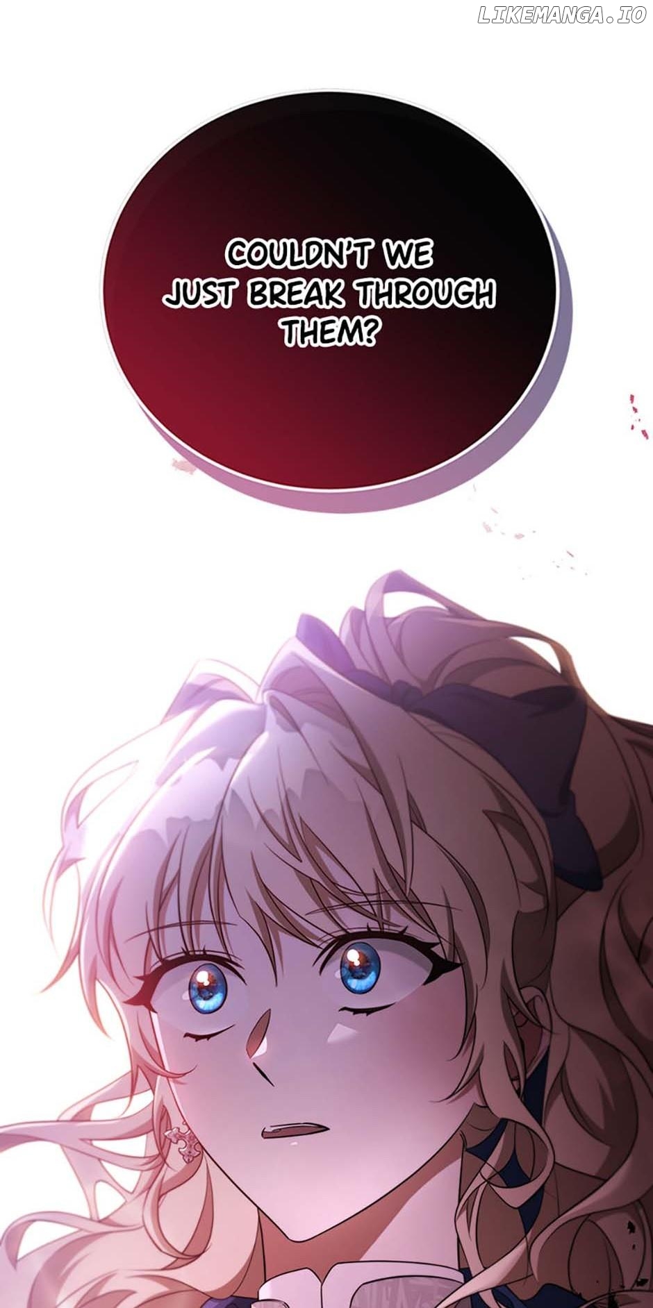 The Hero's Savior Chapter 89 - page 40