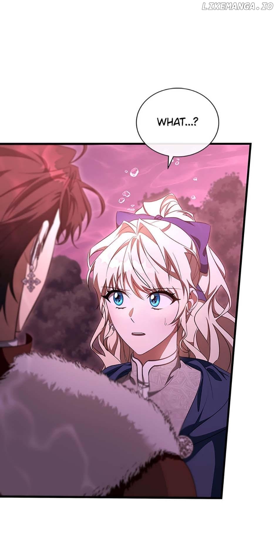The Hero's Savior Chapter 89 - page 43