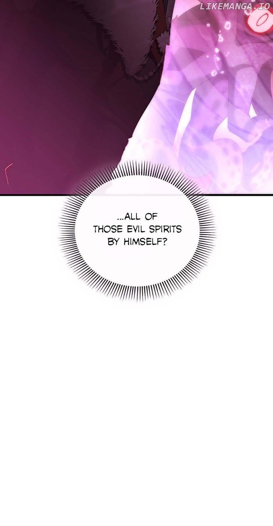 The Hero's Savior Chapter 89 - page 45