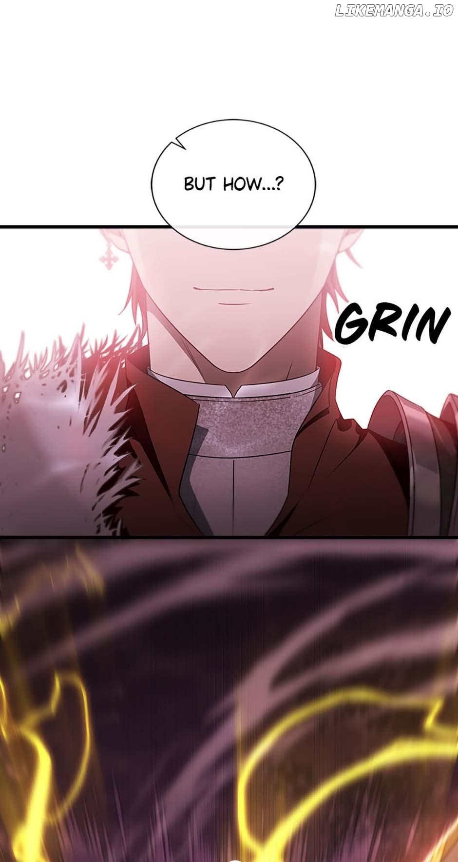 The Hero's Savior Chapter 89 - page 50