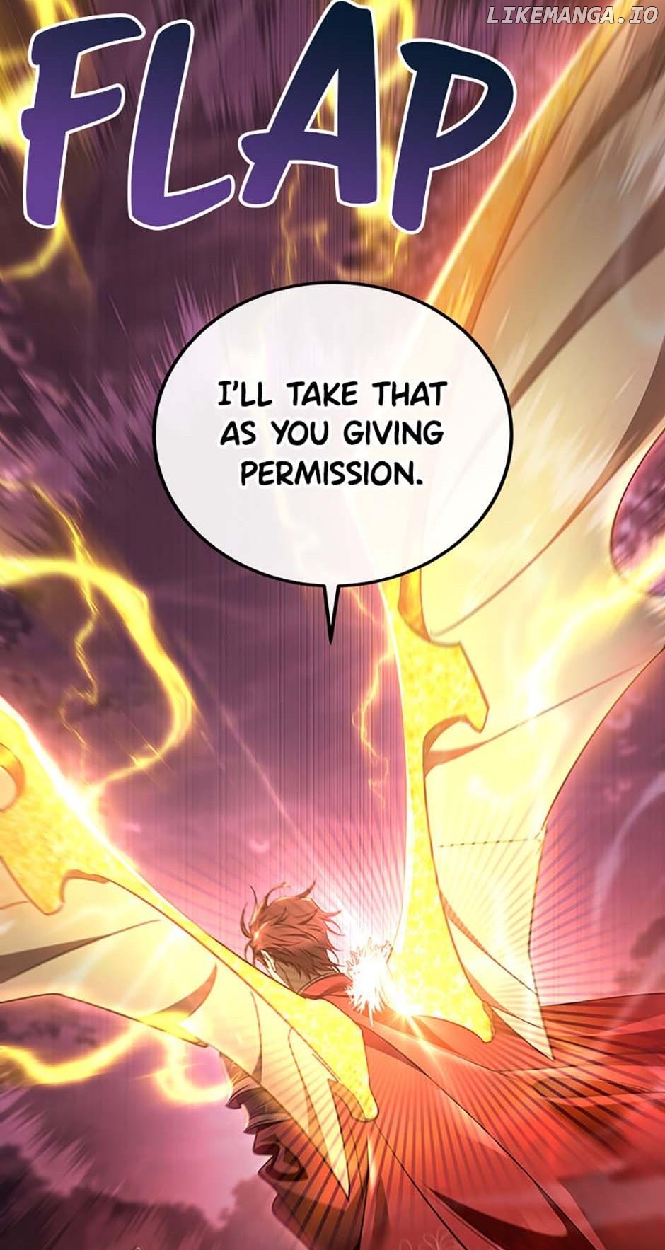 The Hero's Savior Chapter 89 - page 51