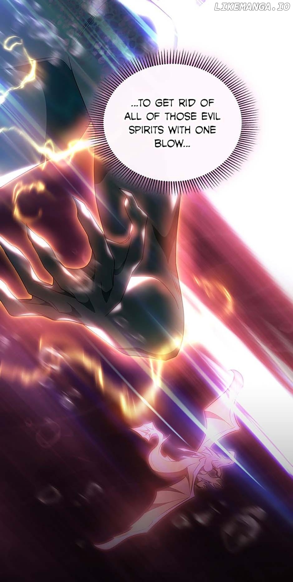 The Hero's Savior Chapter 89 - page 59