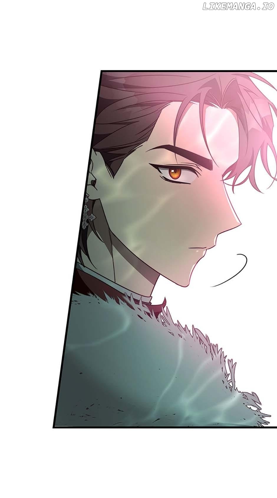 The Hero's Savior Chapter 89 - page 62