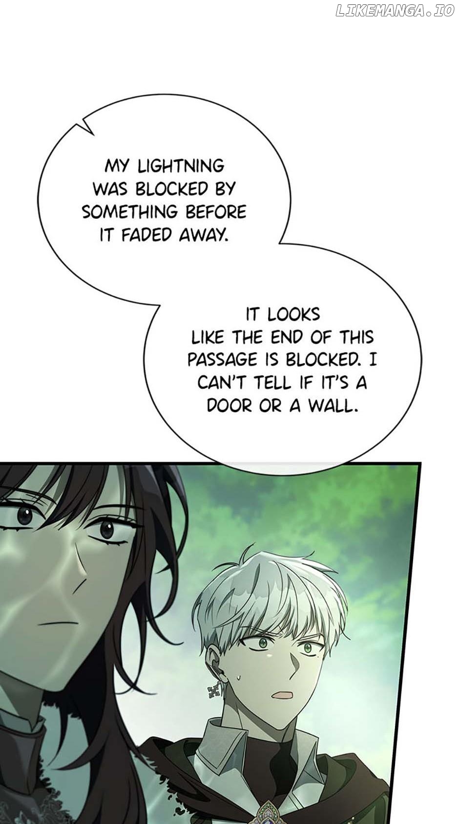 The Hero's Savior Chapter 89 - page 63