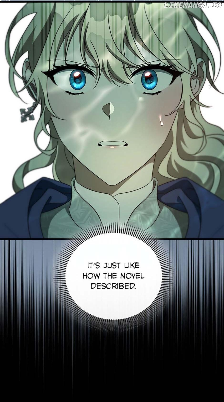 The Hero's Savior Chapter 89 - page 66