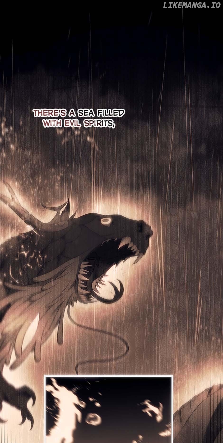 The Hero's Savior Chapter 89 - page 67