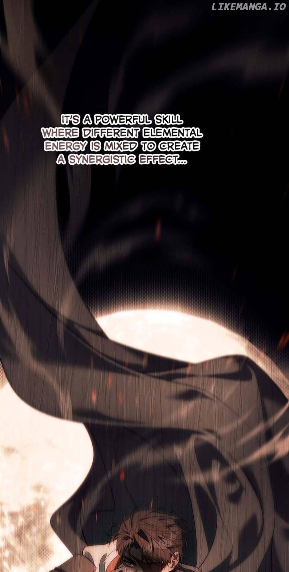 The Hero's Savior Chapter 89 - page 70