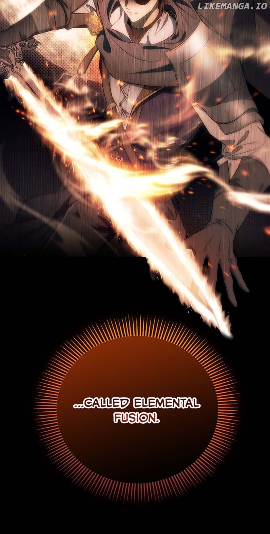 The Hero's Savior Chapter 89 - page 71