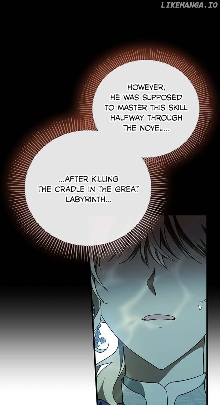 The Hero's Savior Chapter 89 - page 72