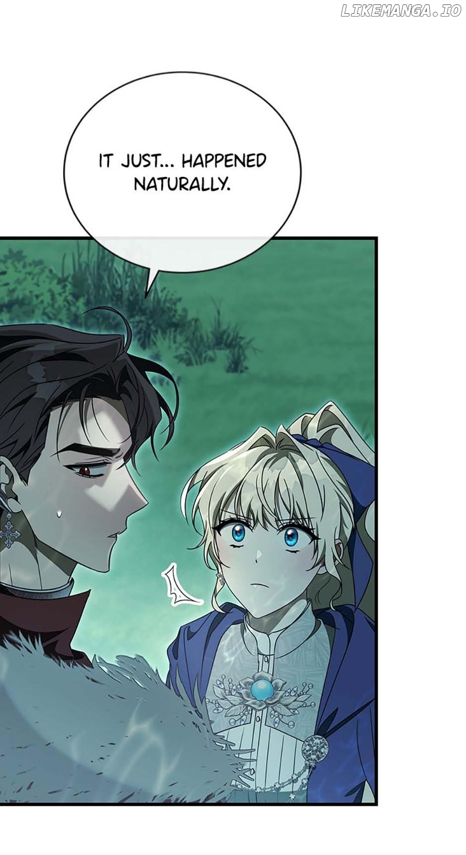 The Hero's Savior Chapter 89 - page 76