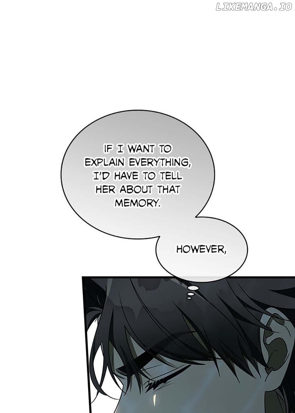 The Hero's Savior Chapter 89 - page 78