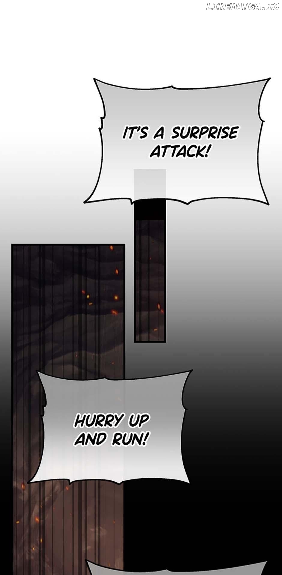 The Hero's Savior Chapter 89 - page 80