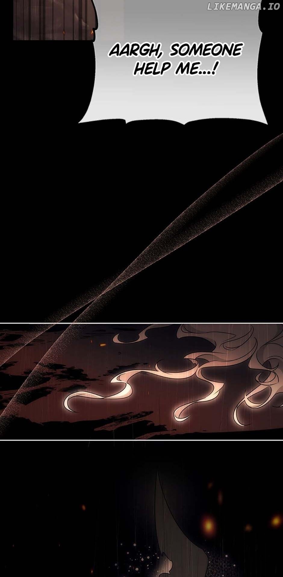 The Hero's Savior Chapter 89 - page 81