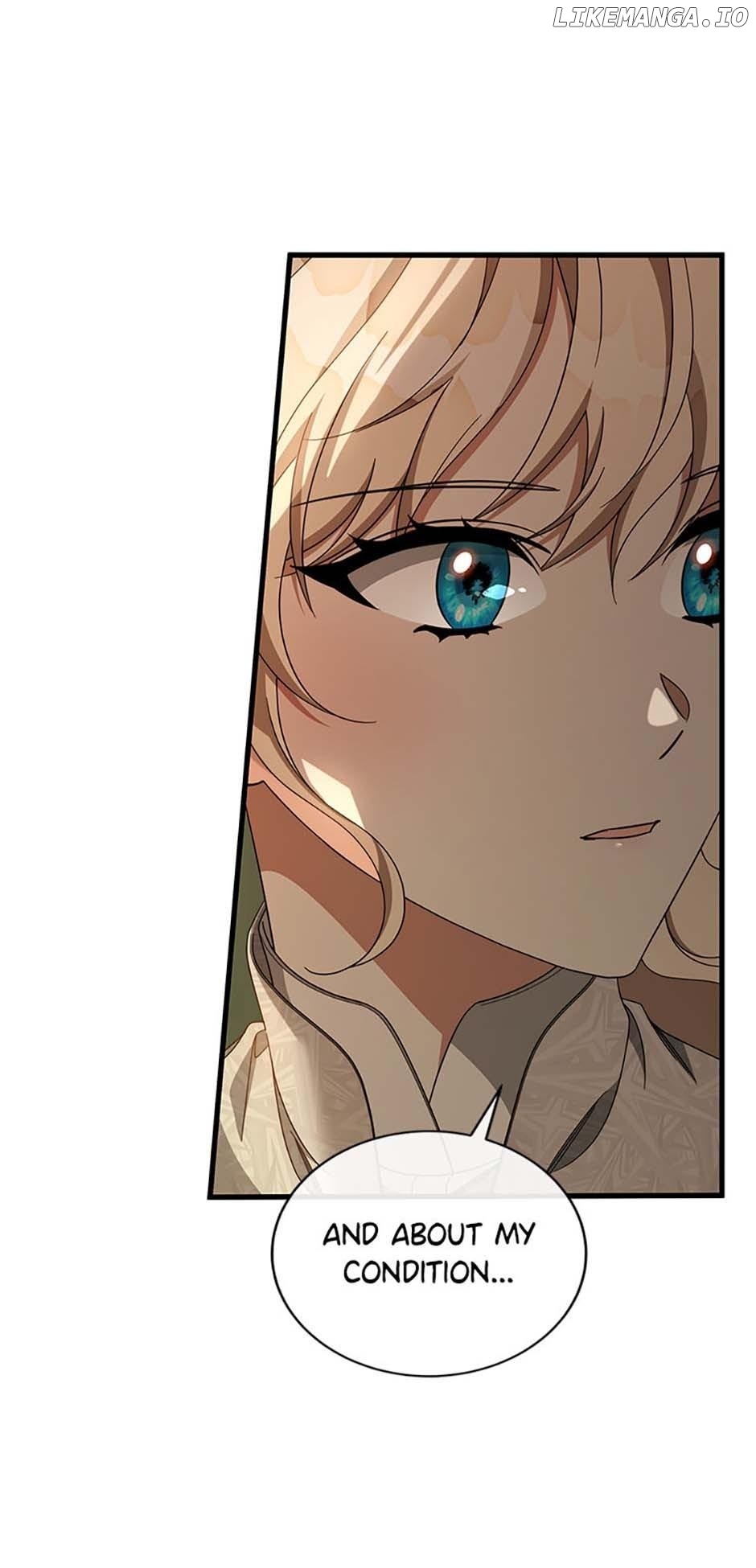 The Hero's Savior Chapter 87 - page 36