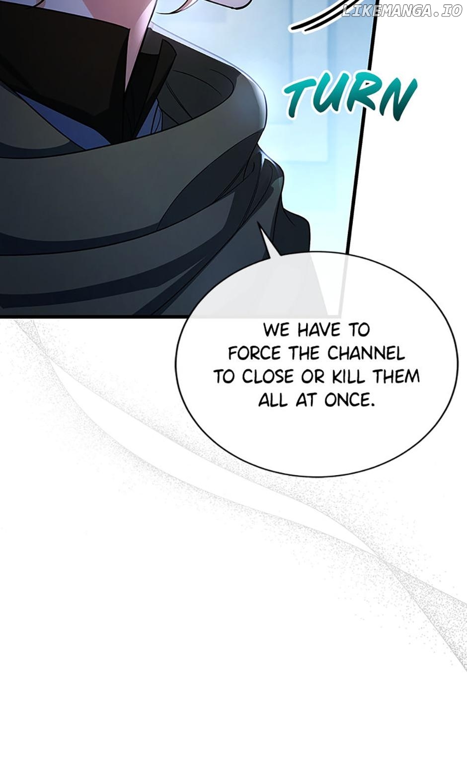 The Hero's Savior Chapter 65 - page 23