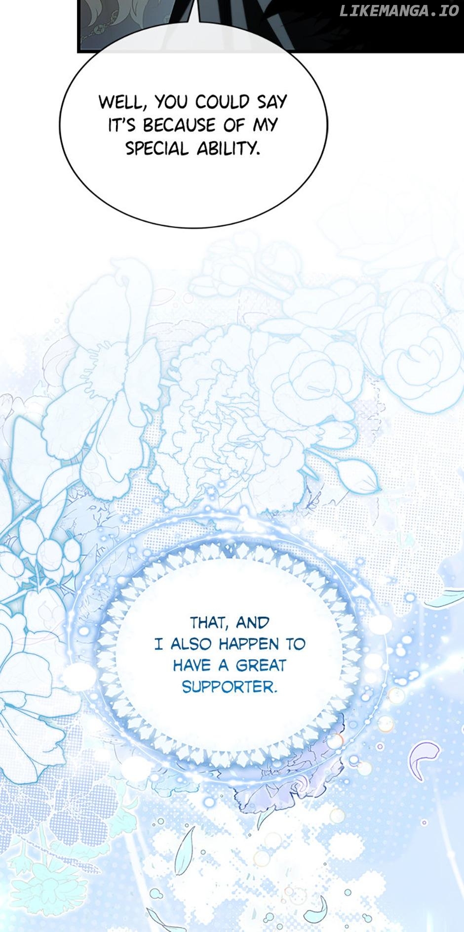 The Hero's Savior Chapter 65 - page 26