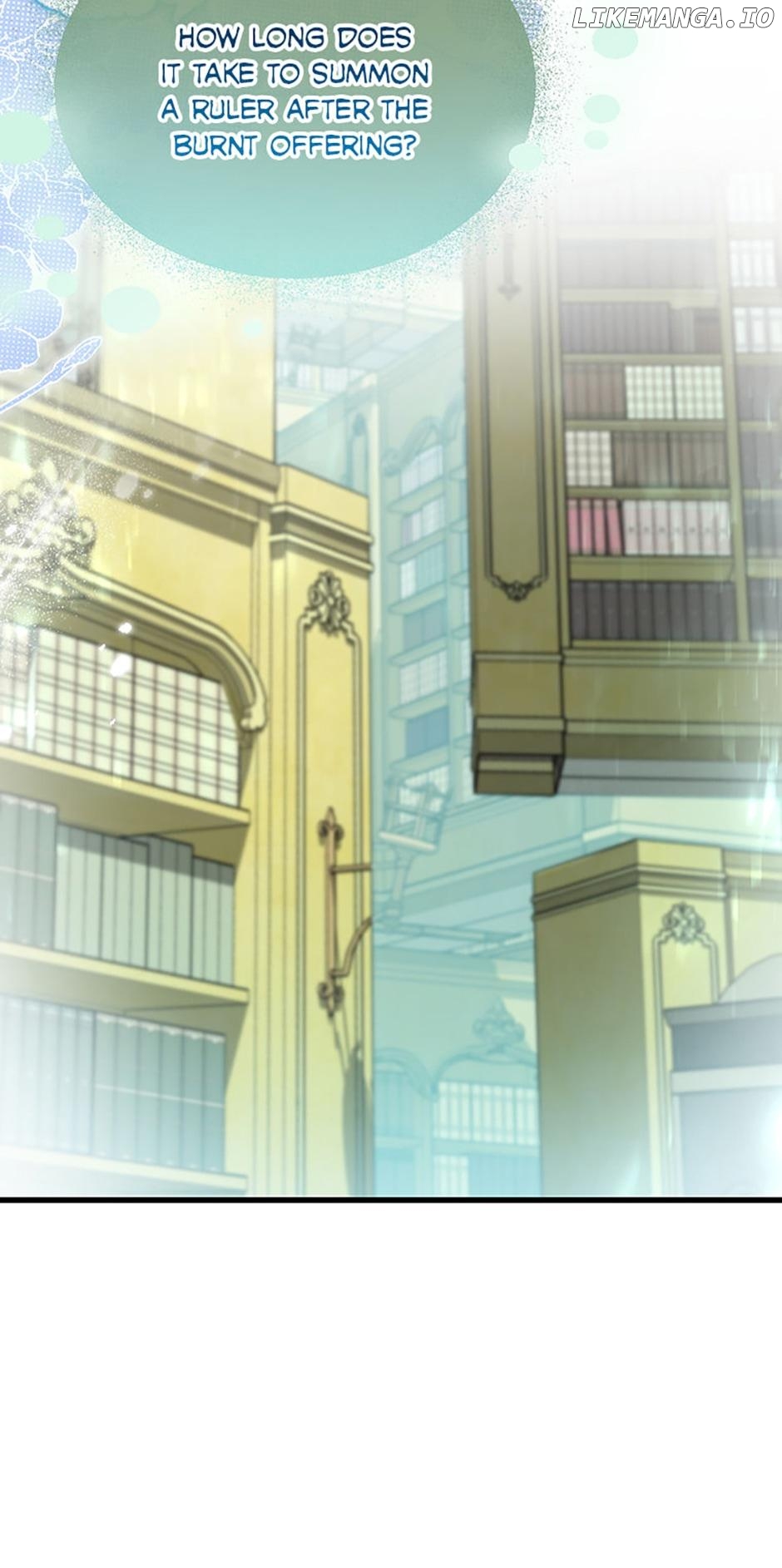 The Hero's Savior Chapter 65 - page 29