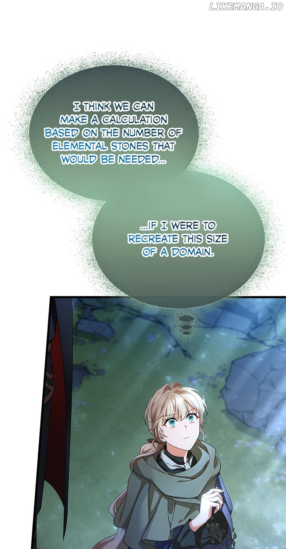 The Hero's Savior Chapter 65 - page 36