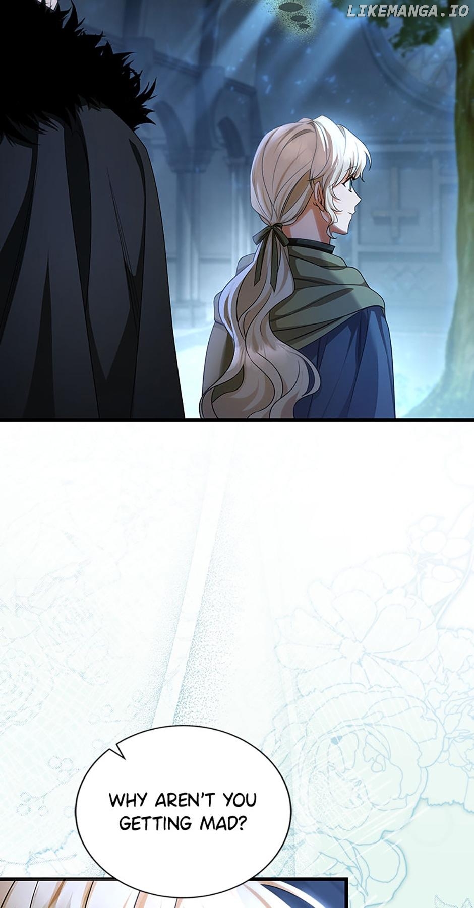 The Hero's Savior Chapter 65 - page 38