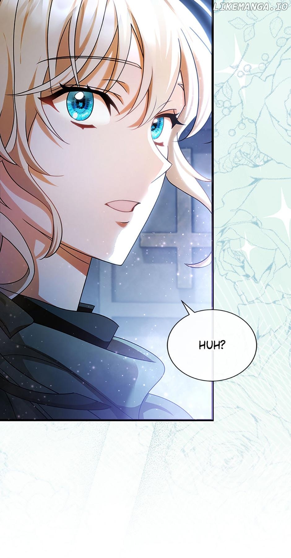 The Hero's Savior Chapter 65 - page 39