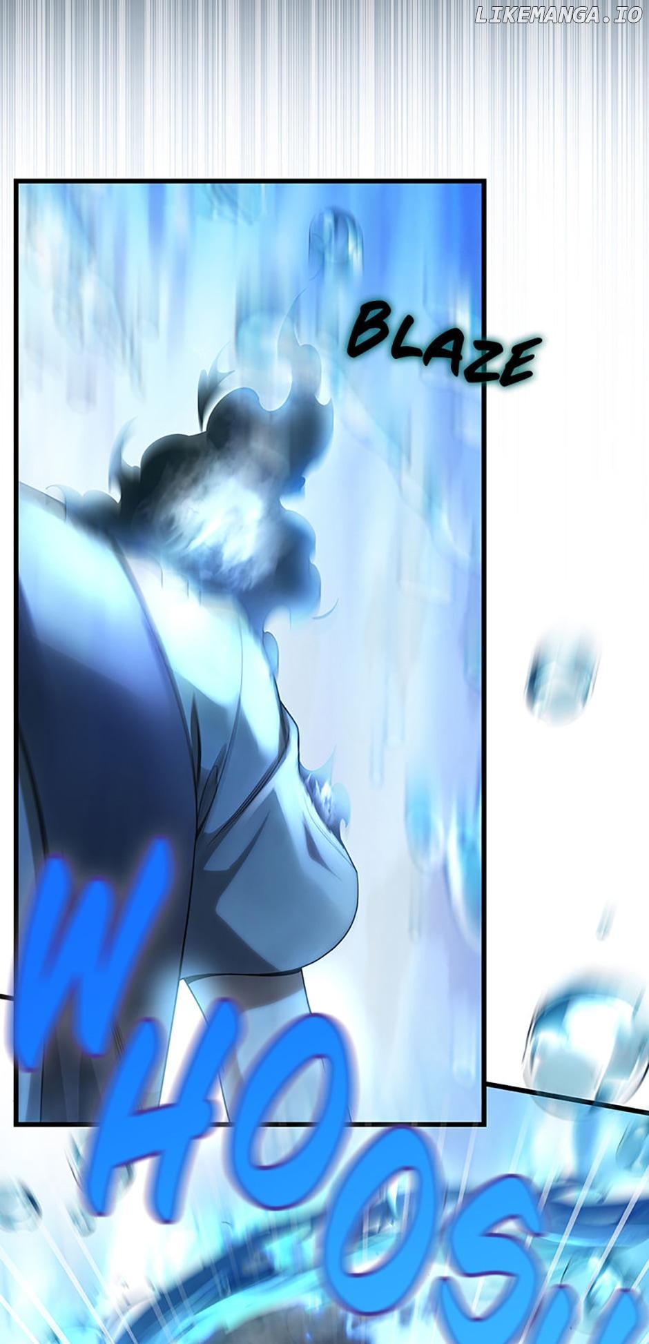 The Hero's Savior Chapter 65 - page 4