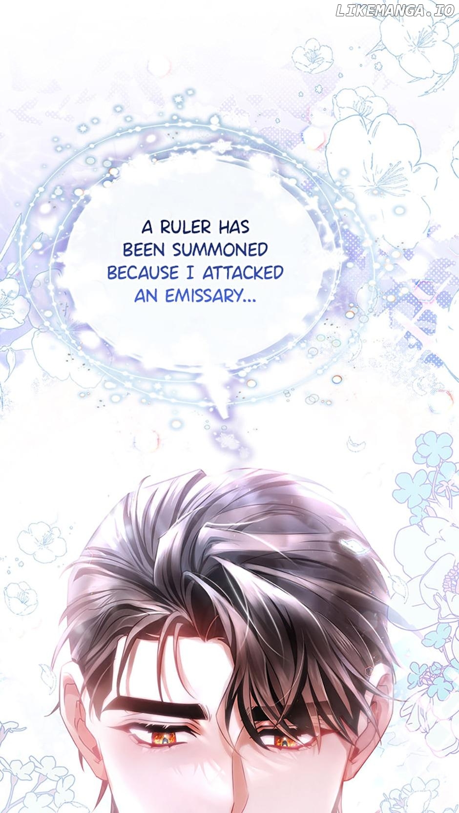 The Hero's Savior Chapter 65 - page 40