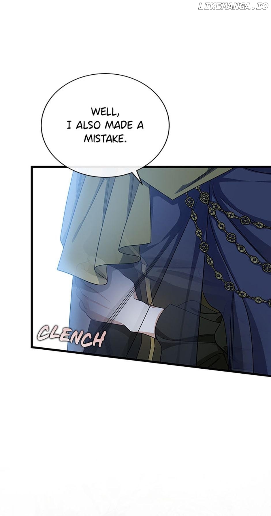The Hero's Savior Chapter 65 - page 43