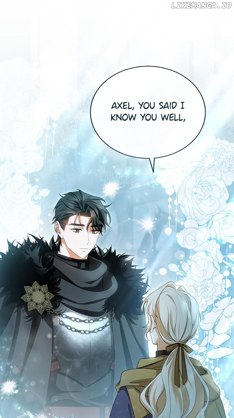 The Hero's Savior Chapter 65 - page 47