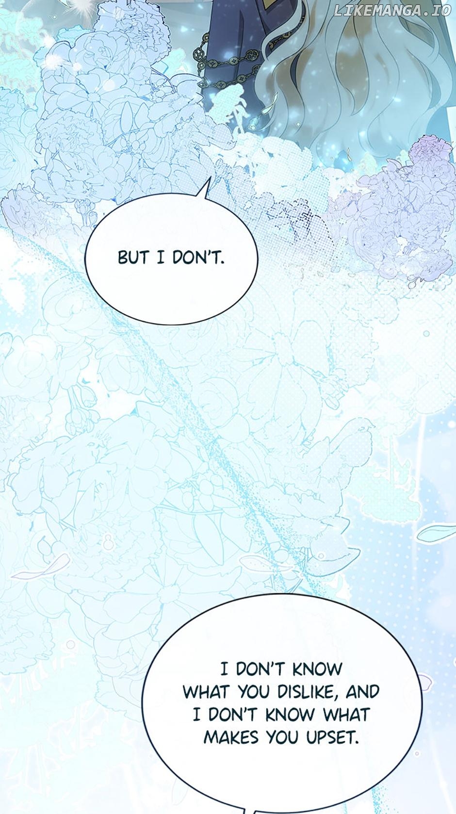 The Hero's Savior Chapter 65 - page 48