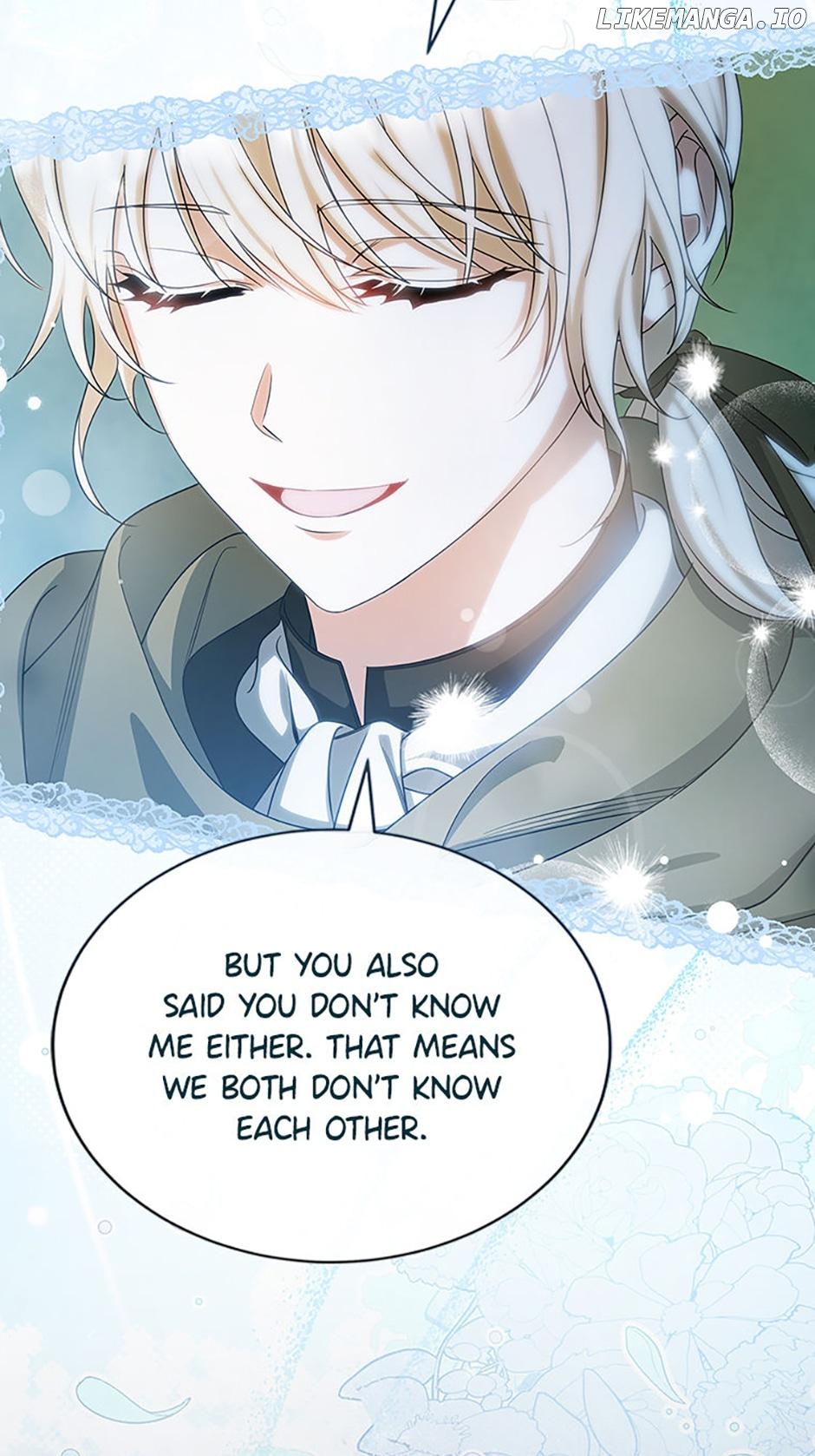 The Hero's Savior Chapter 65 - page 49
