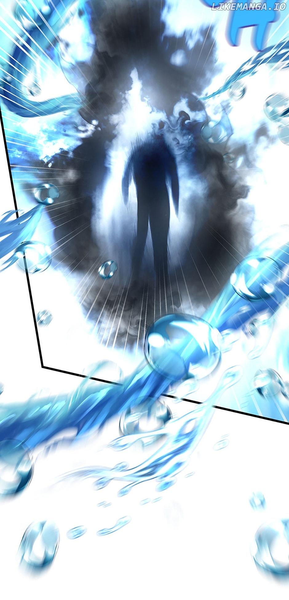 The Hero's Savior Chapter 65 - page 5