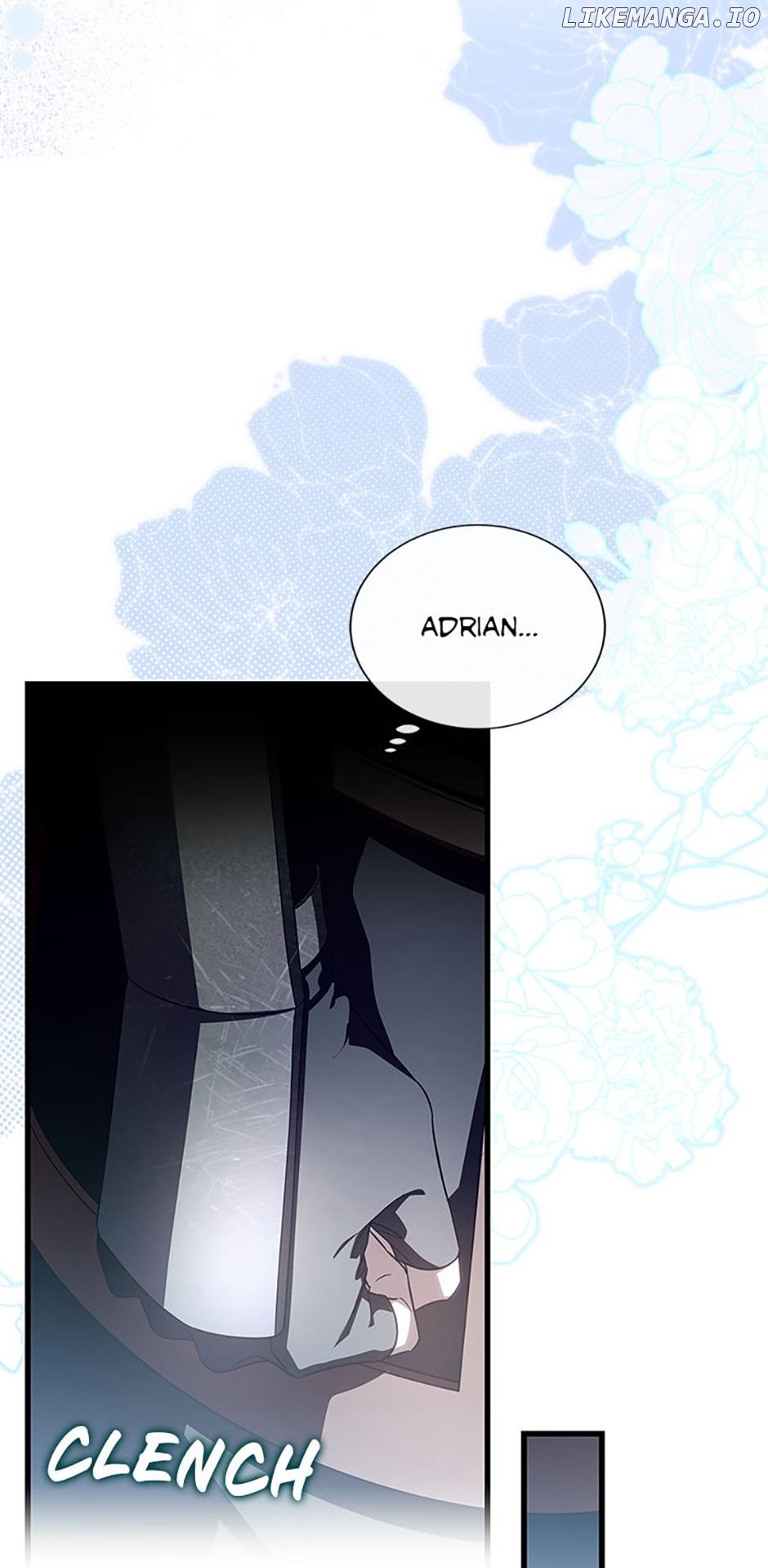 The Hero's Savior Chapter 65 - page 56