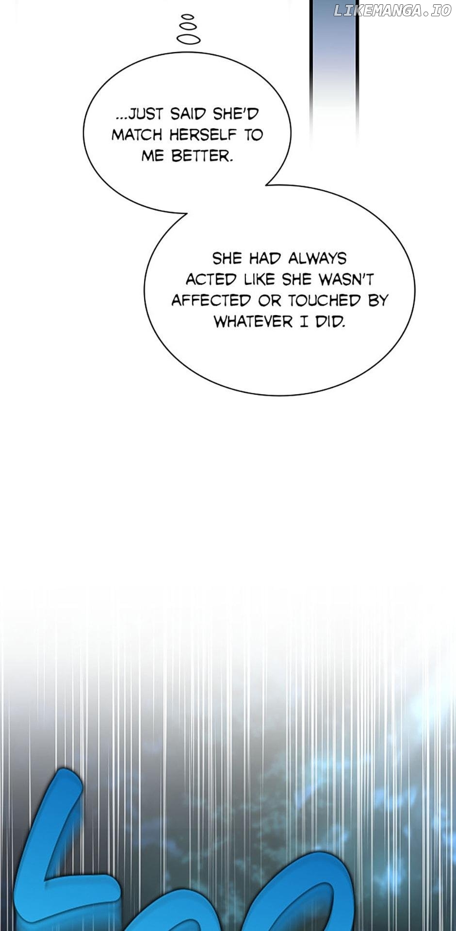 The Hero's Savior Chapter 65 - page 57