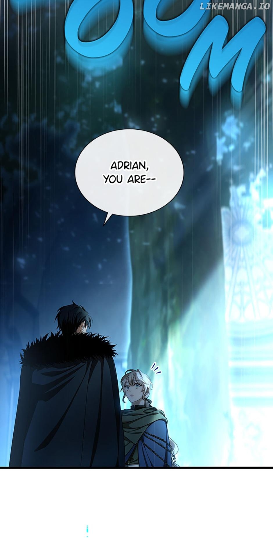 The Hero's Savior Chapter 65 - page 58