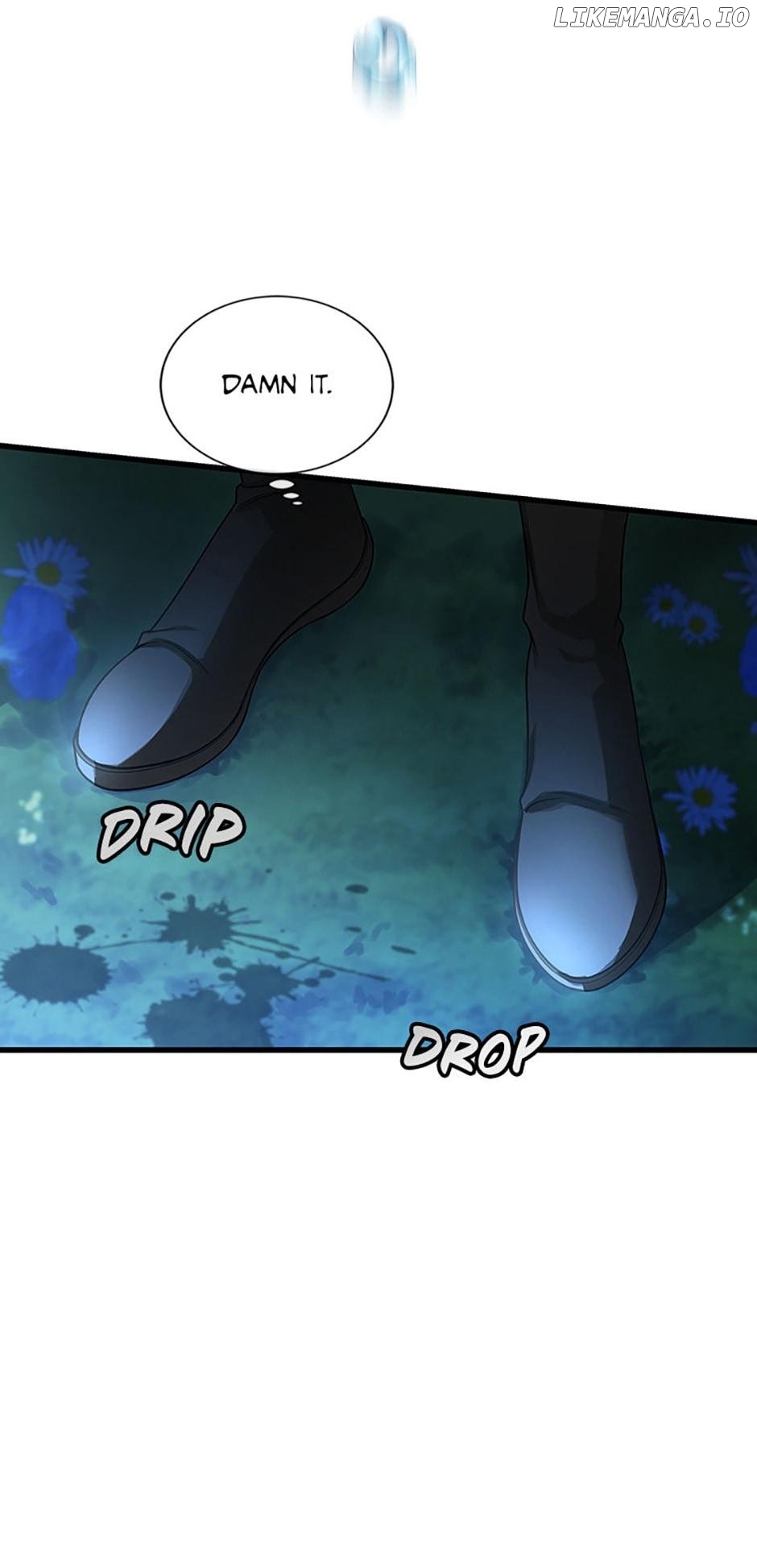 The Hero's Savior Chapter 65 - page 6