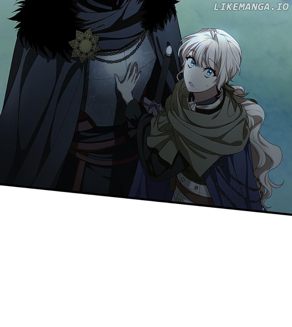 The Hero's Savior Chapter 65 - page 60