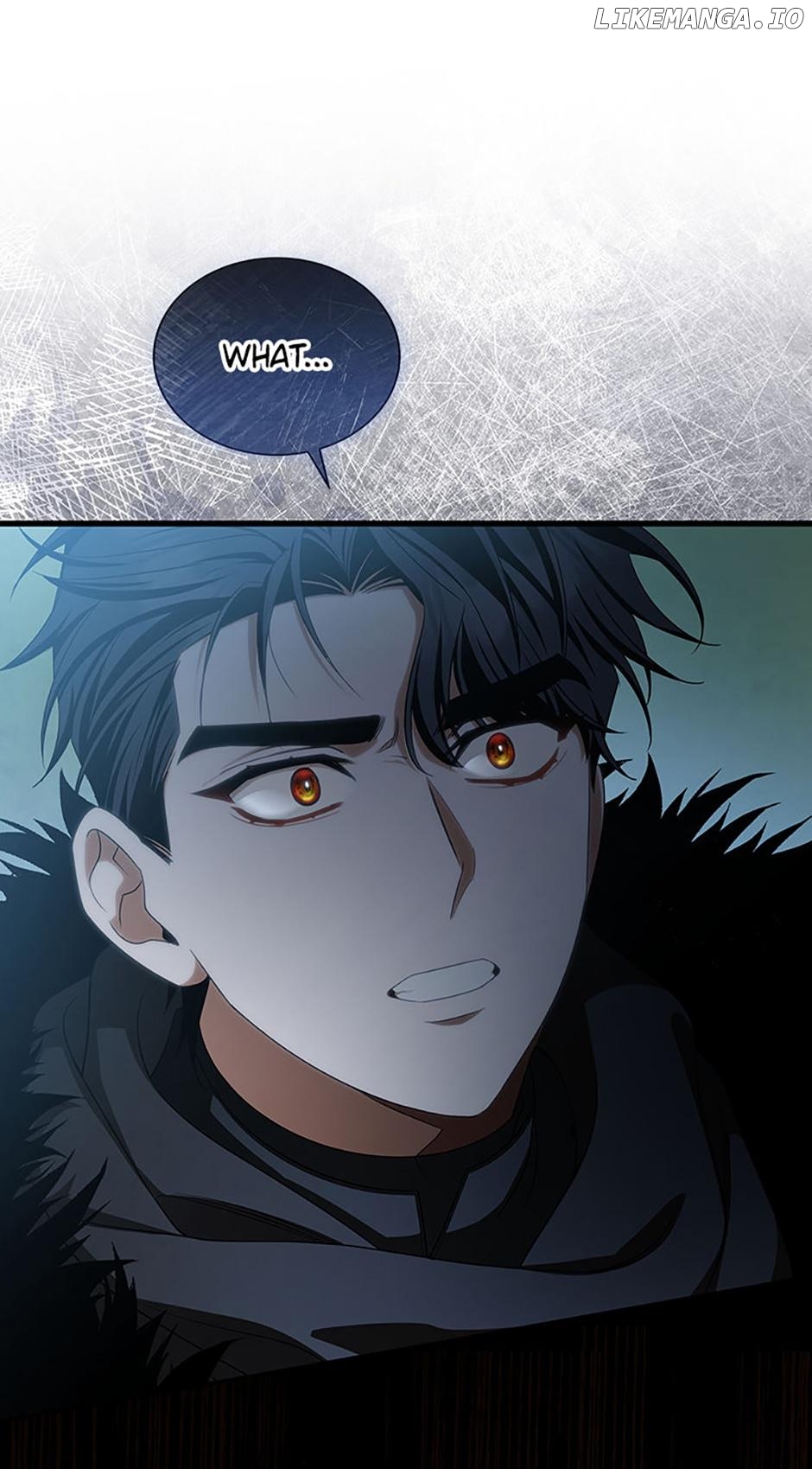 The Hero's Savior Chapter 65 - page 61