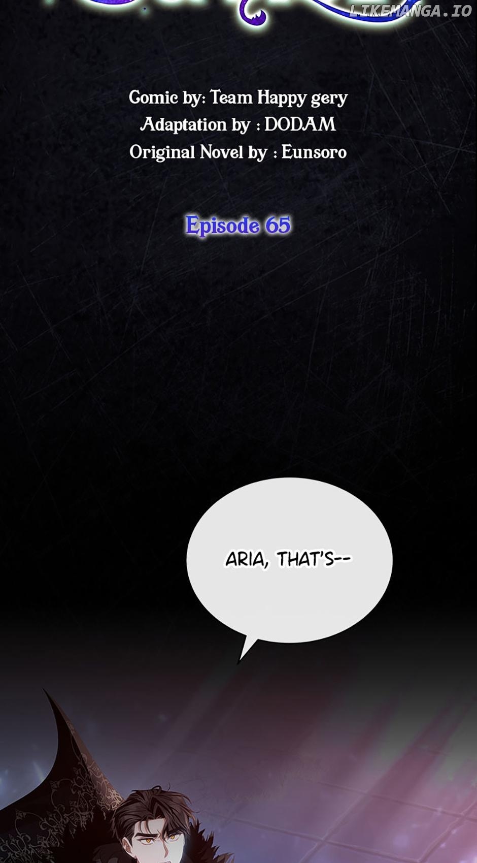 The Hero's Savior Chapter 65 - page 65