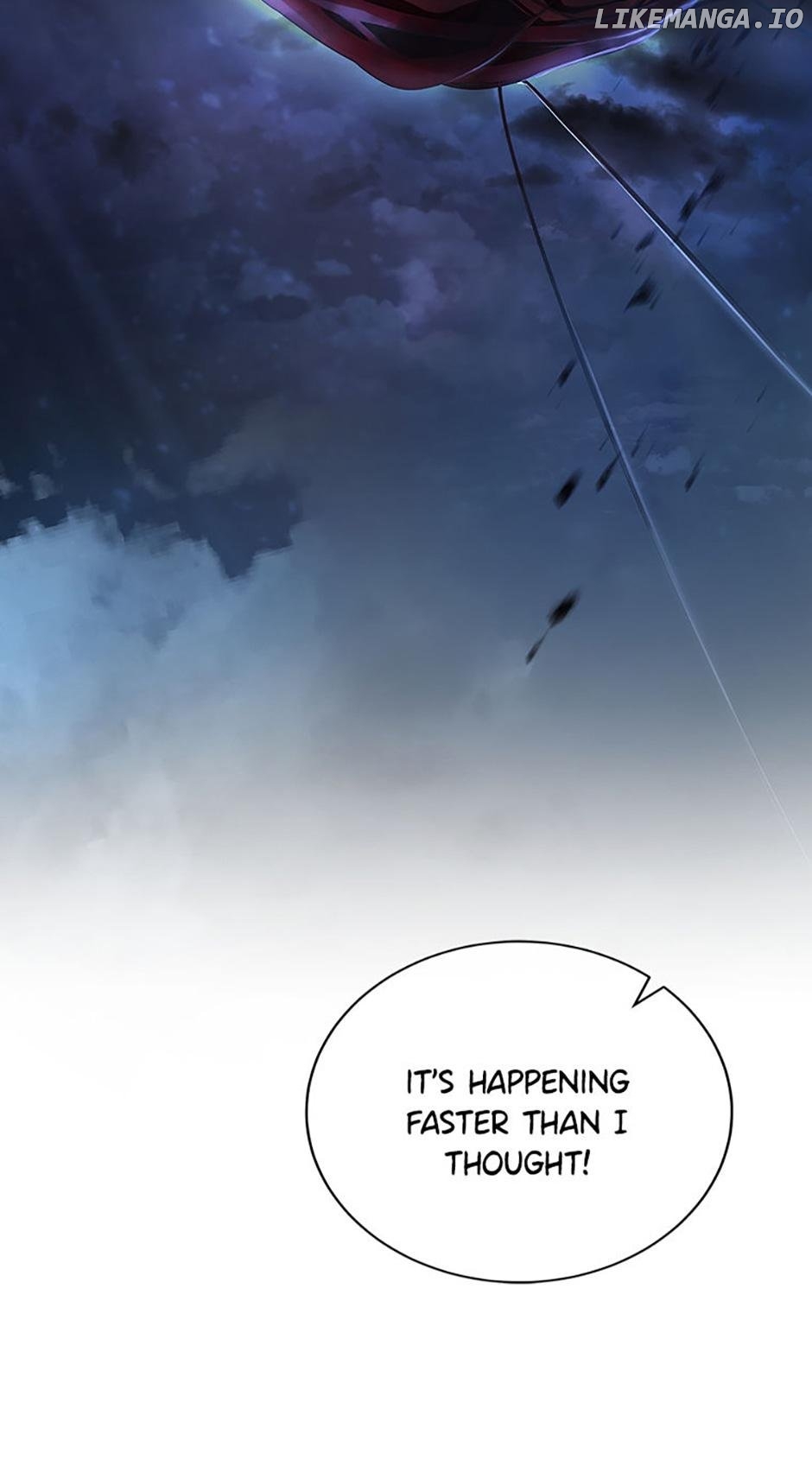 The Hero's Savior Chapter 65 - page 68