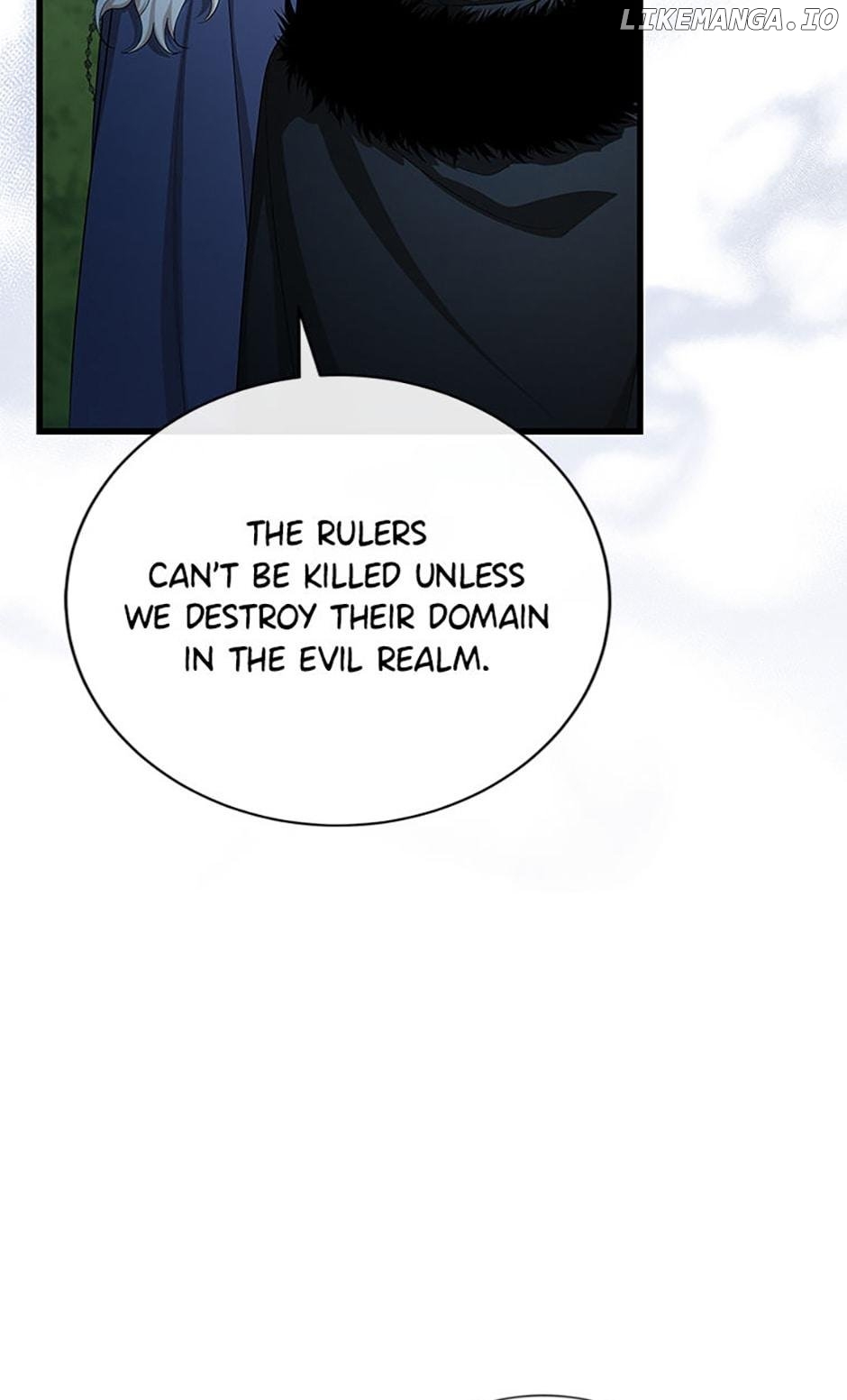 The Hero's Savior Chapter 65 - page 71