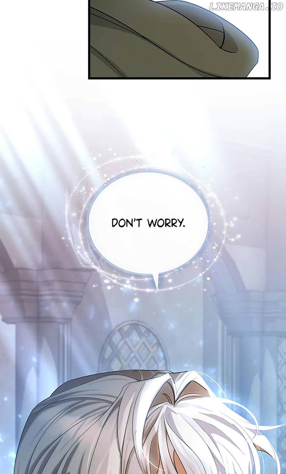 The Hero's Savior Chapter 65 - page 73
