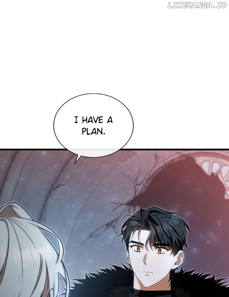 The Hero's Savior Chapter 65 - page 75
