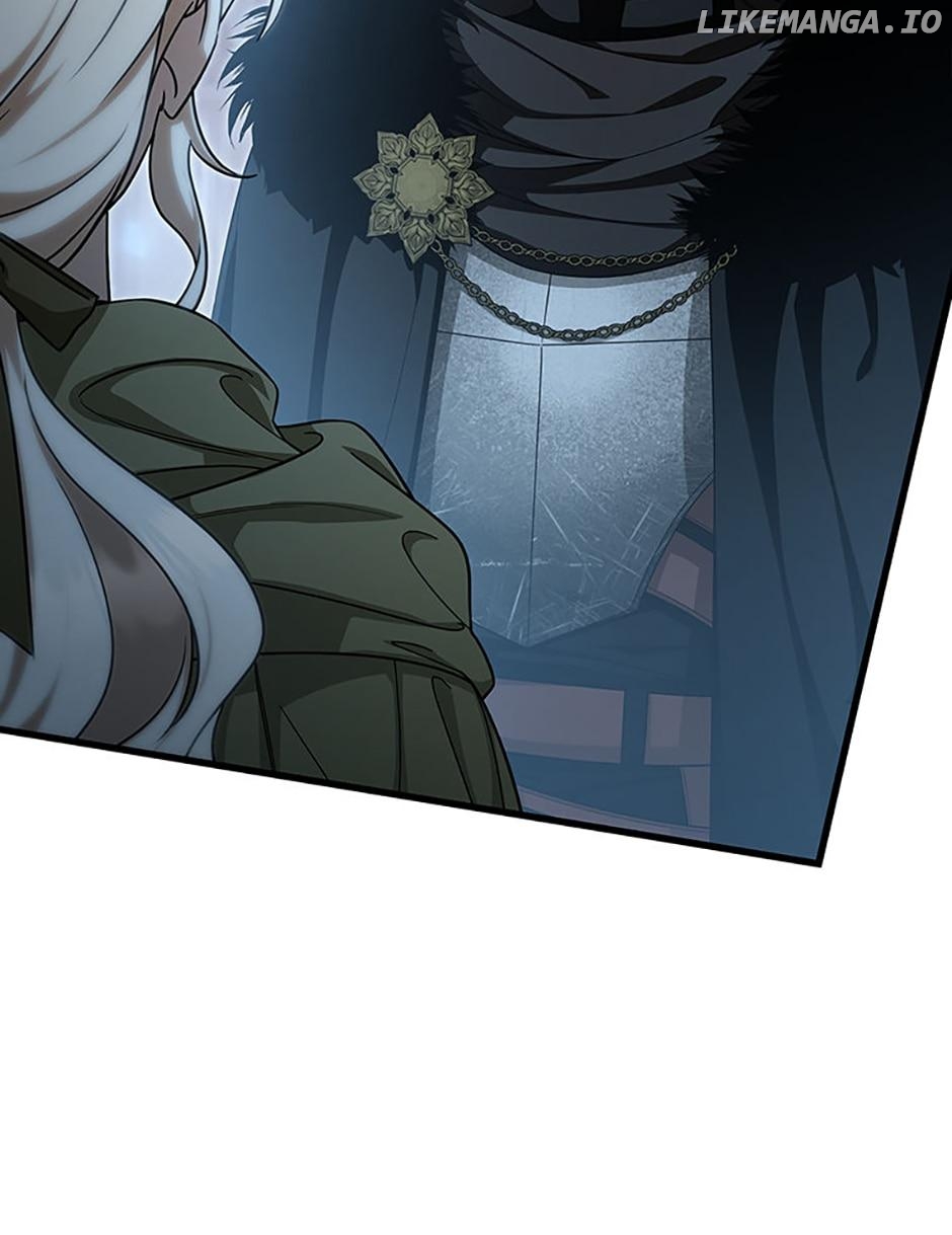 The Hero's Savior Chapter 65 - page 76
