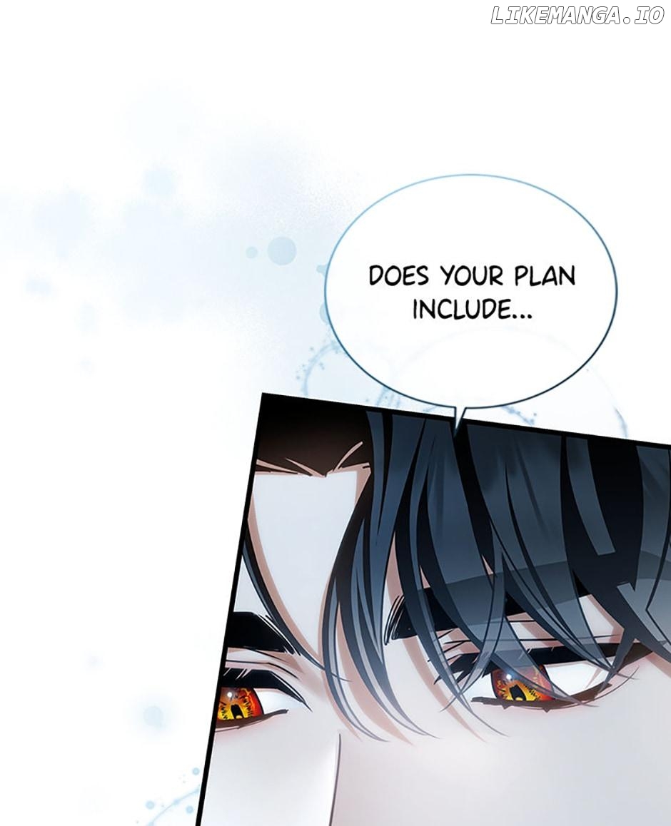 The Hero's Savior Chapter 65 - page 77